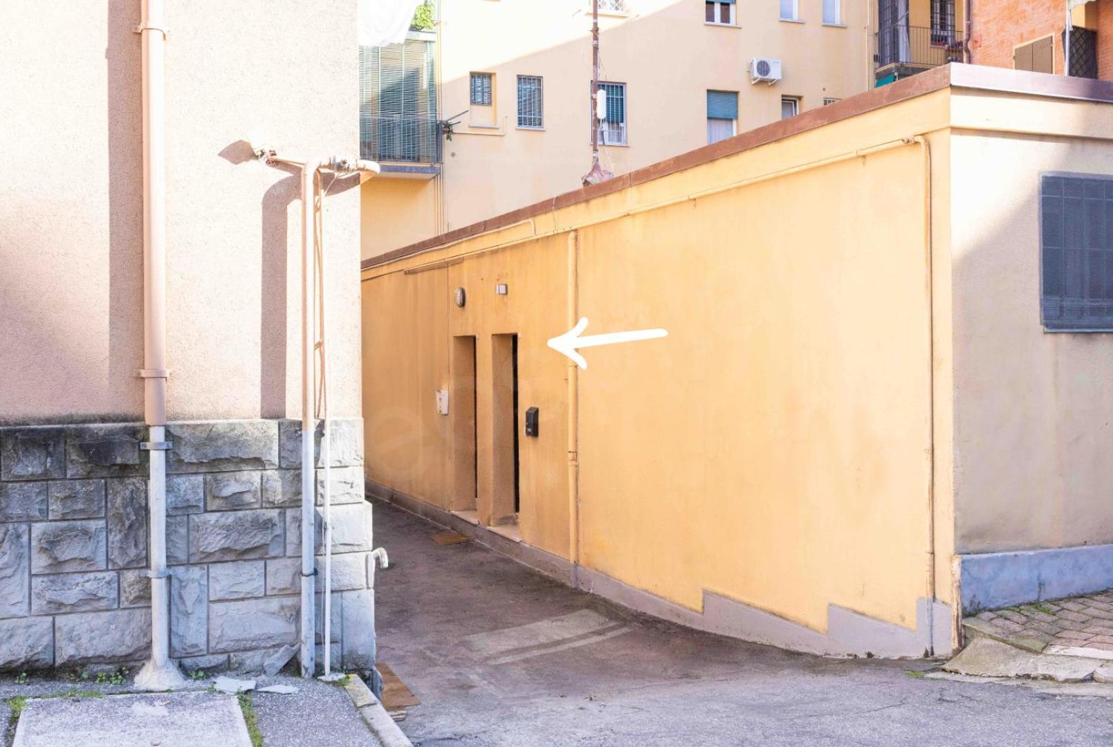 Caseospitali - Stazione5, Vicino Alla Stazione Ideale Per Due Bologna Exterior photo